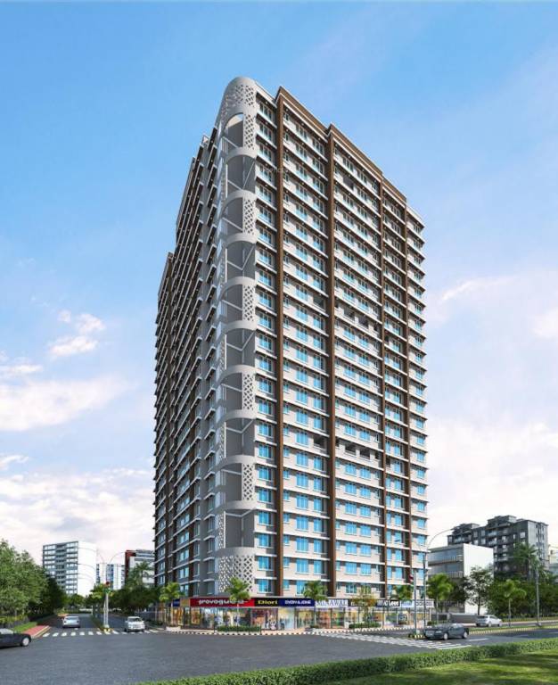 Elevation westwood Elevation