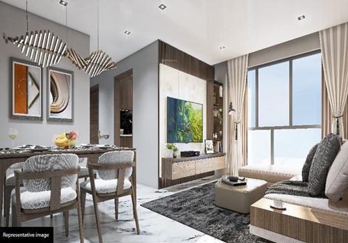  westwood Living Area