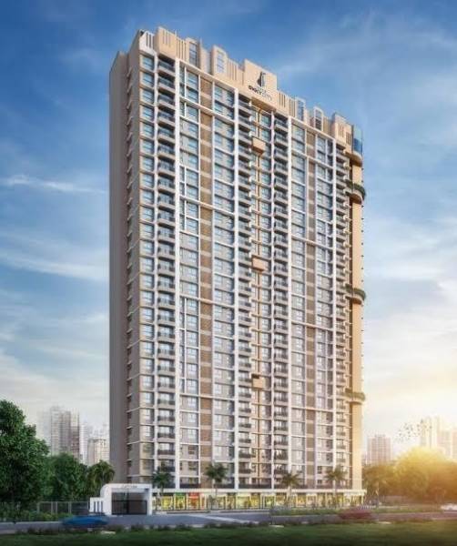 Elevation crown-dombivli-by-lodha Elevation