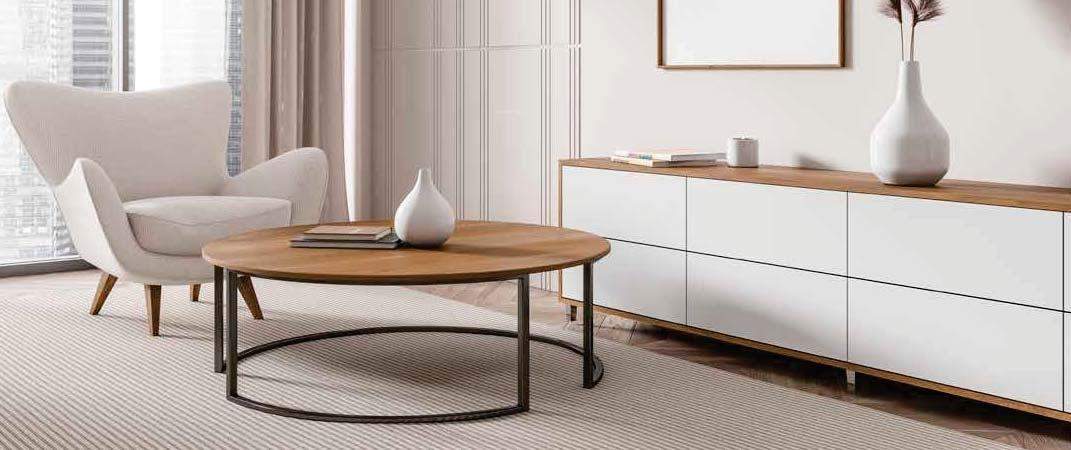  crown dombivli by lodha Living Area