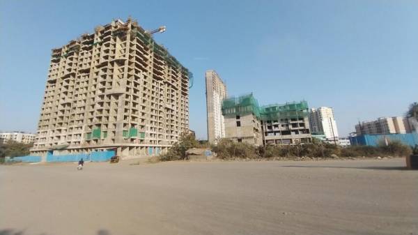 constructionStatus of Venus Skky City