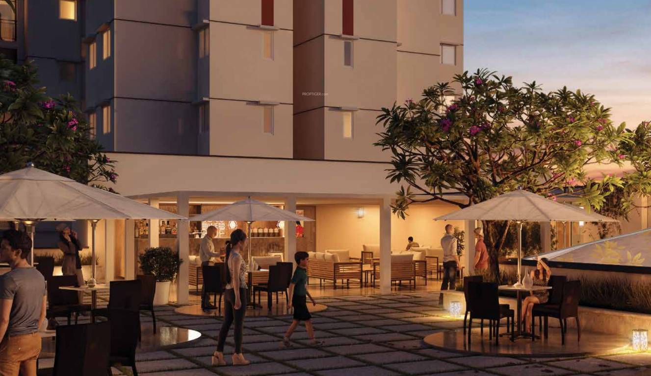  107 southeast Cafeteria