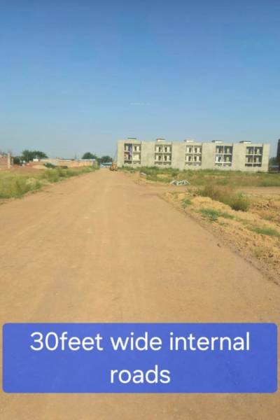 Plot smart-city Plot