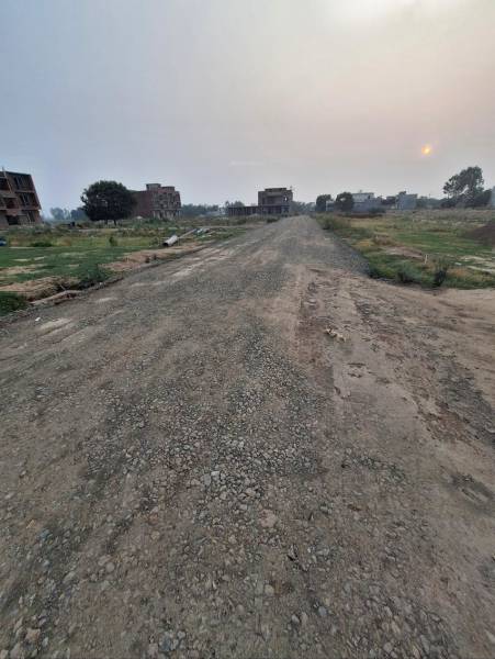 Plot smart-city Plot