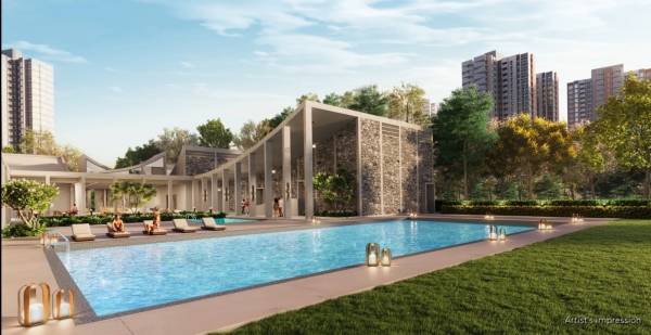  foresta Swimming Pool