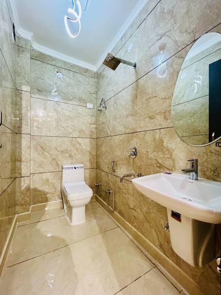 Bathroom vivanta-residency Bathroom