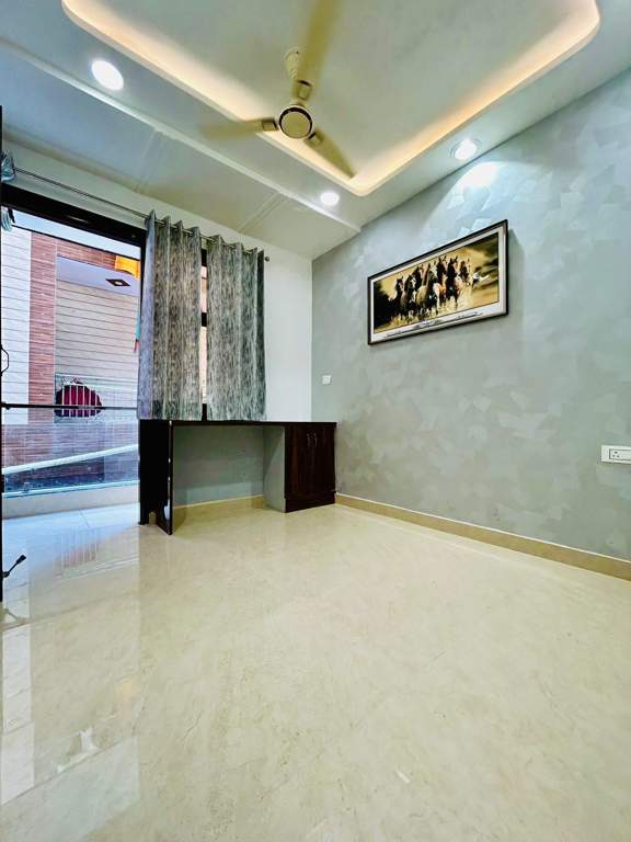 vivanta residency Living Area