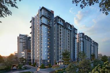 Elevation gardens-by-the-brook Elevation