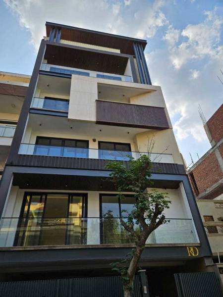  dream-urban-luxury-floors Elevation