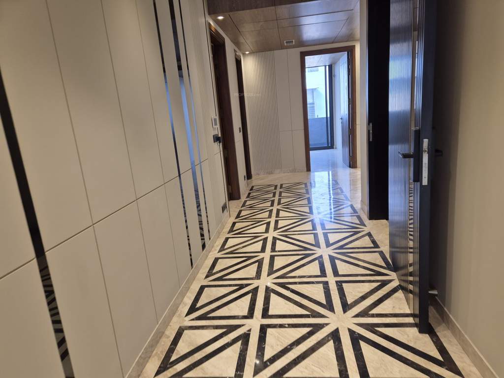  dream urban luxury floors Lobby