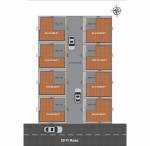 Layout Plan jenani Layout Plan