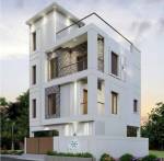 Elevation mgp-jenani Elevation