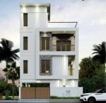 Elevation mgp-jenani Elevation