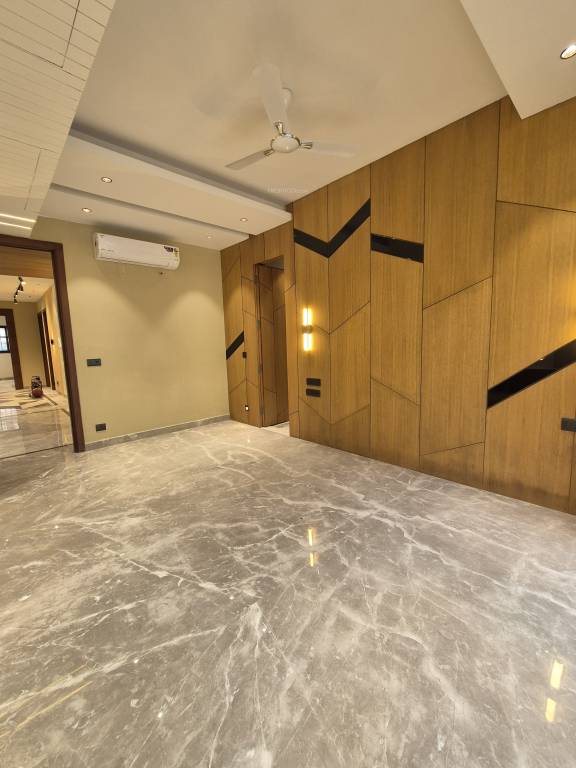  ultra luxury builder floors Bedroom