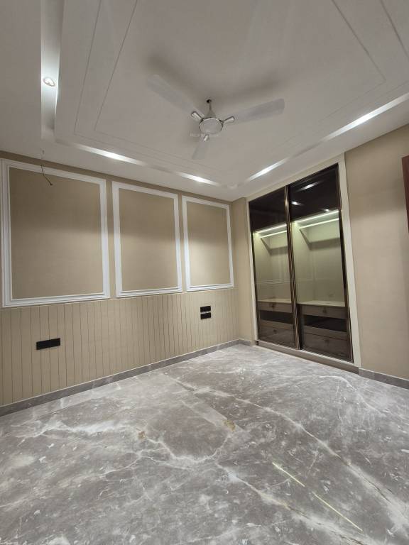  ultra luxury builder floors Bedroom