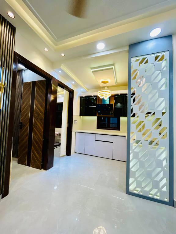 premium homes 1 Kitchen