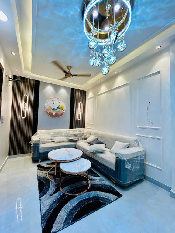 premium homes 1 Living Area