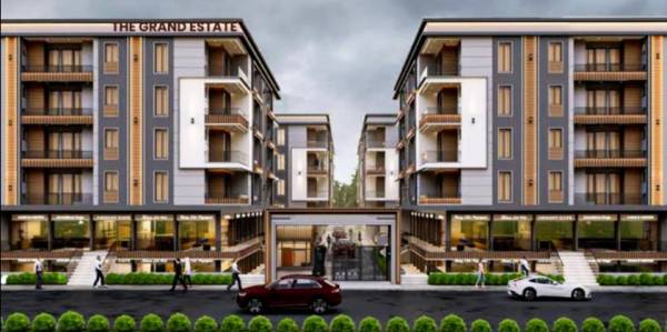  the-grand-estate Elevation