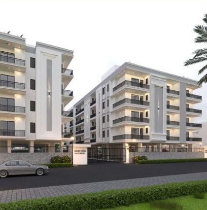 Elevation the-grand-estate Elevation