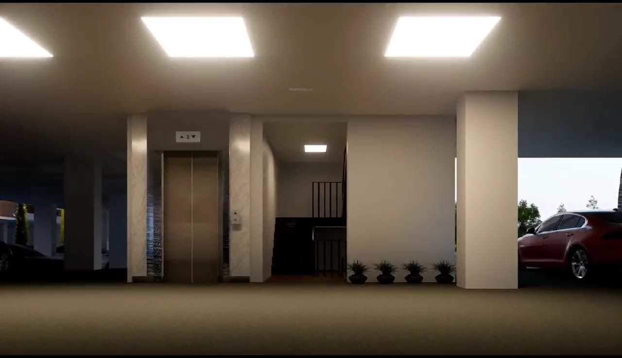 the grand estate Lift(s)