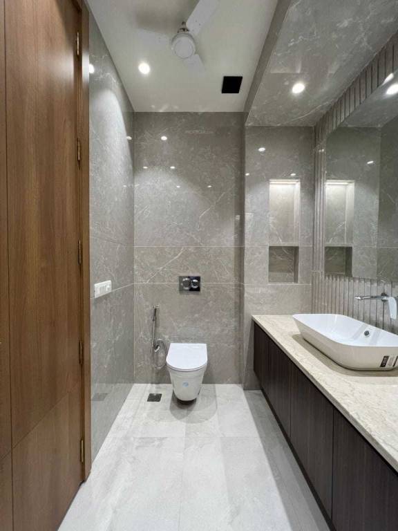  luxury project Bathroom