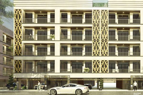  blissville-phase-2 Elevation