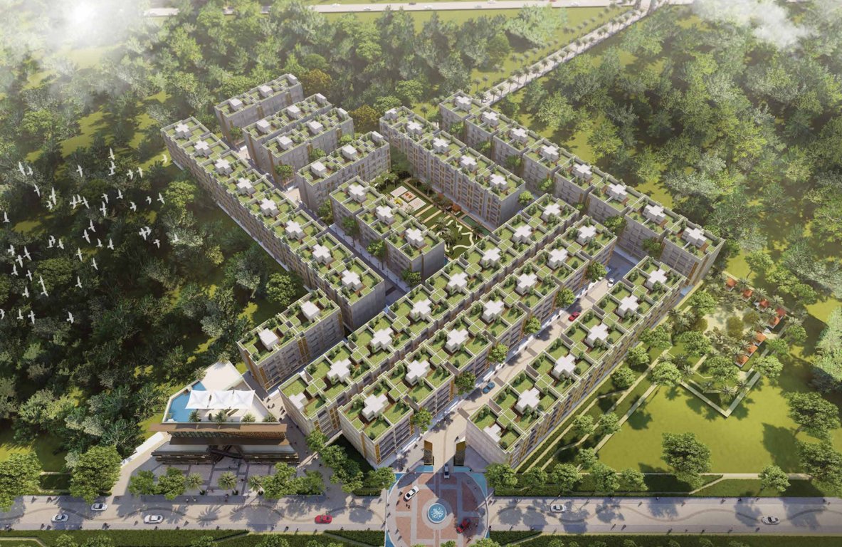  blissville phase 2 Master Plan