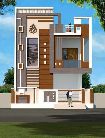  the-crest-phase-2 Elevation