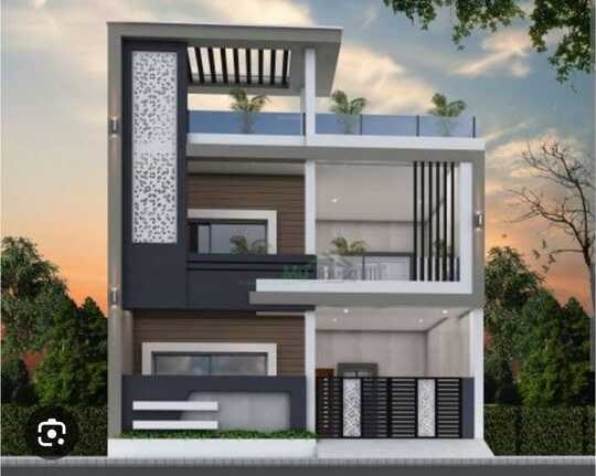  the crest phase 2 Elevation