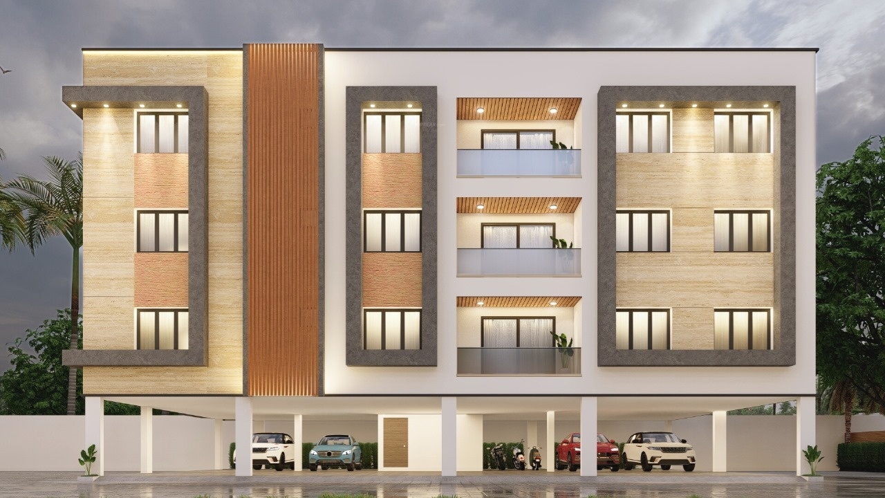 Elevation polaris Elevation