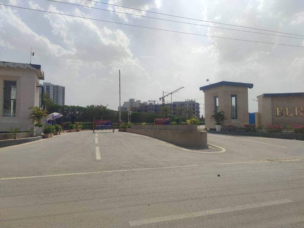  blissville Gated Community