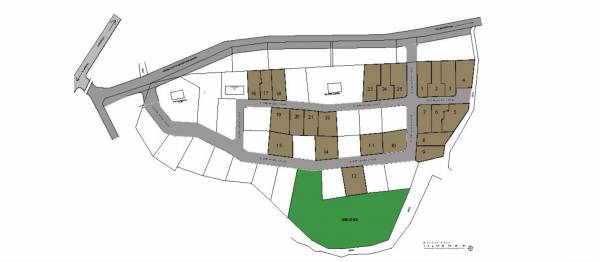  solitaire-homes-phase-1 Master Plan