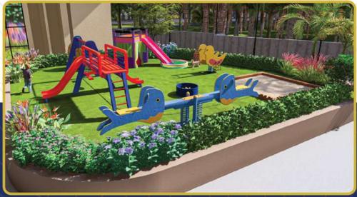  avenue-37 Children's play area