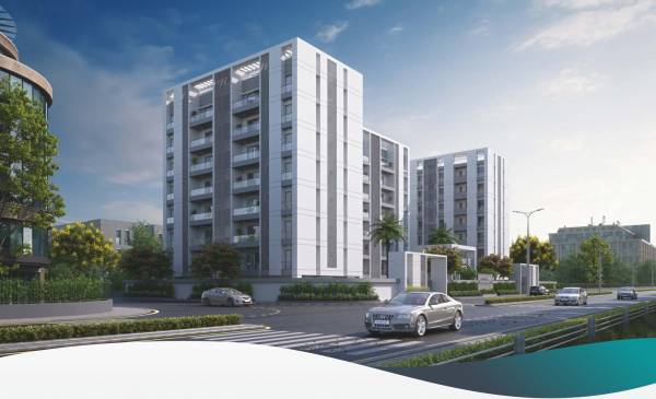 Elevation shivang-aananda-phase-2 Elevation