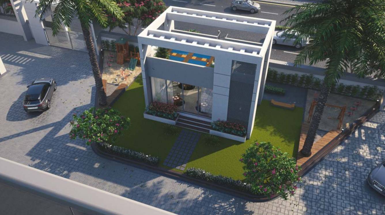 shivang aananda phase 2 Others