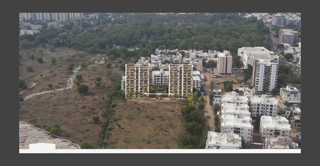  aatmiya selenite Tower A Construction Status July 25