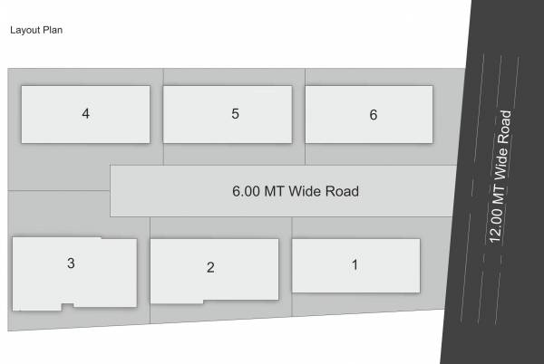  aatmiya-selenite Layout Plan