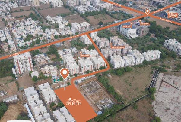  aatmiya-selenite Location Plan