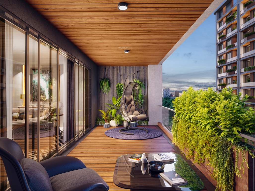  aatmiya selenite Balcony