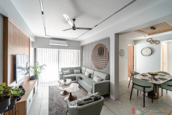  aatmiya-selenite Living Area