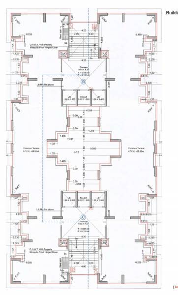 Tower C Cluster Plan from 1st to 18th Floor shiv-samarth-1 Tower C Cluster Plan from 1st to 18th Floor