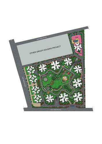  towers-i-and-j-r-g-luxury-homes- Layout Plan