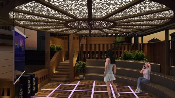  elanza-1-and-2 Mini Theatre