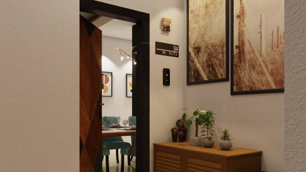  elanza-1-and-2 Dining Area