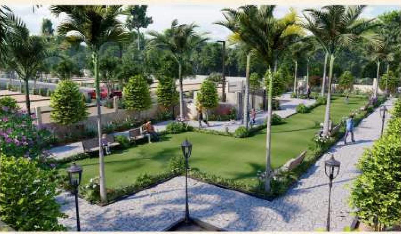  royal avenue Jogging Track