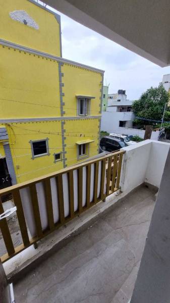  karpagam Balcony