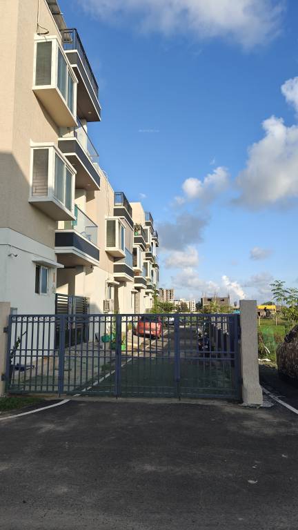  mithun gardenia Plot