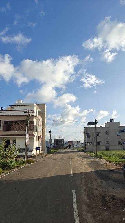  mithun gardenia Plot