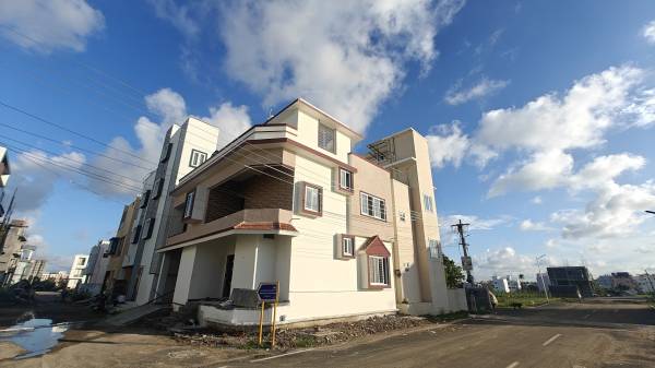  mithun-gardenia Plot