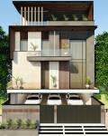 Elevation greater-faridabad-luxury-floors Elevation